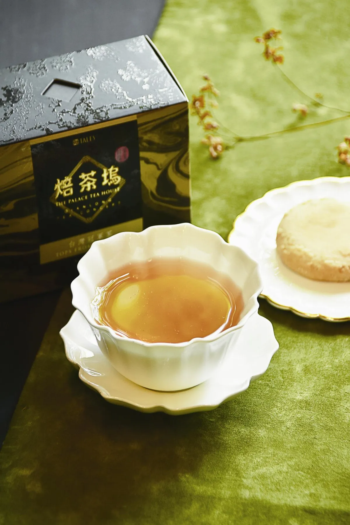 窗花變成器皿 增添生活好滋味