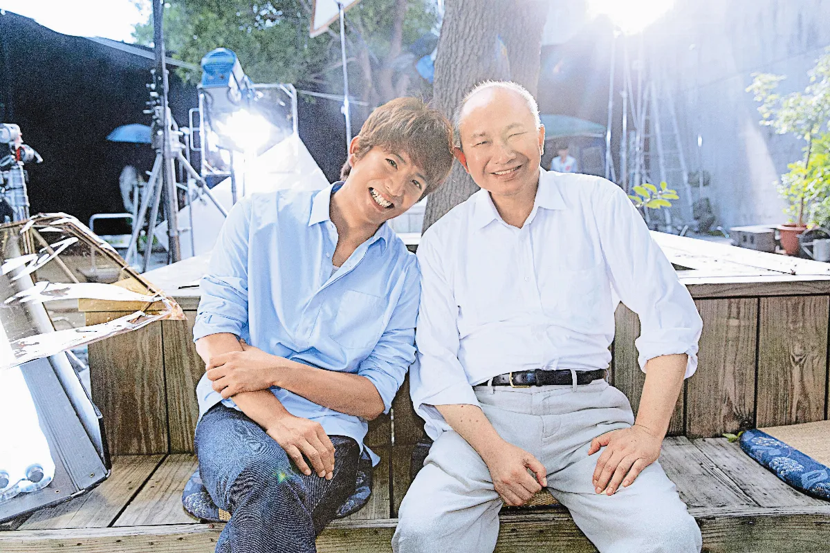 木村拓哉行銷台灣 吃得開