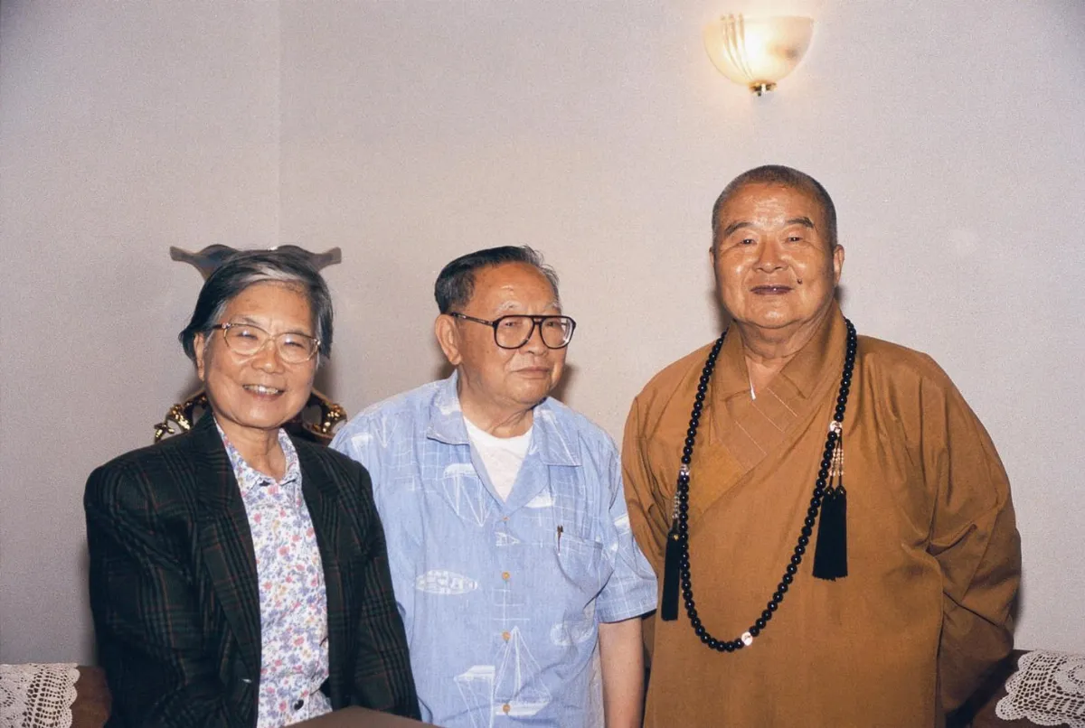 往事百語76 有理想，才有實踐