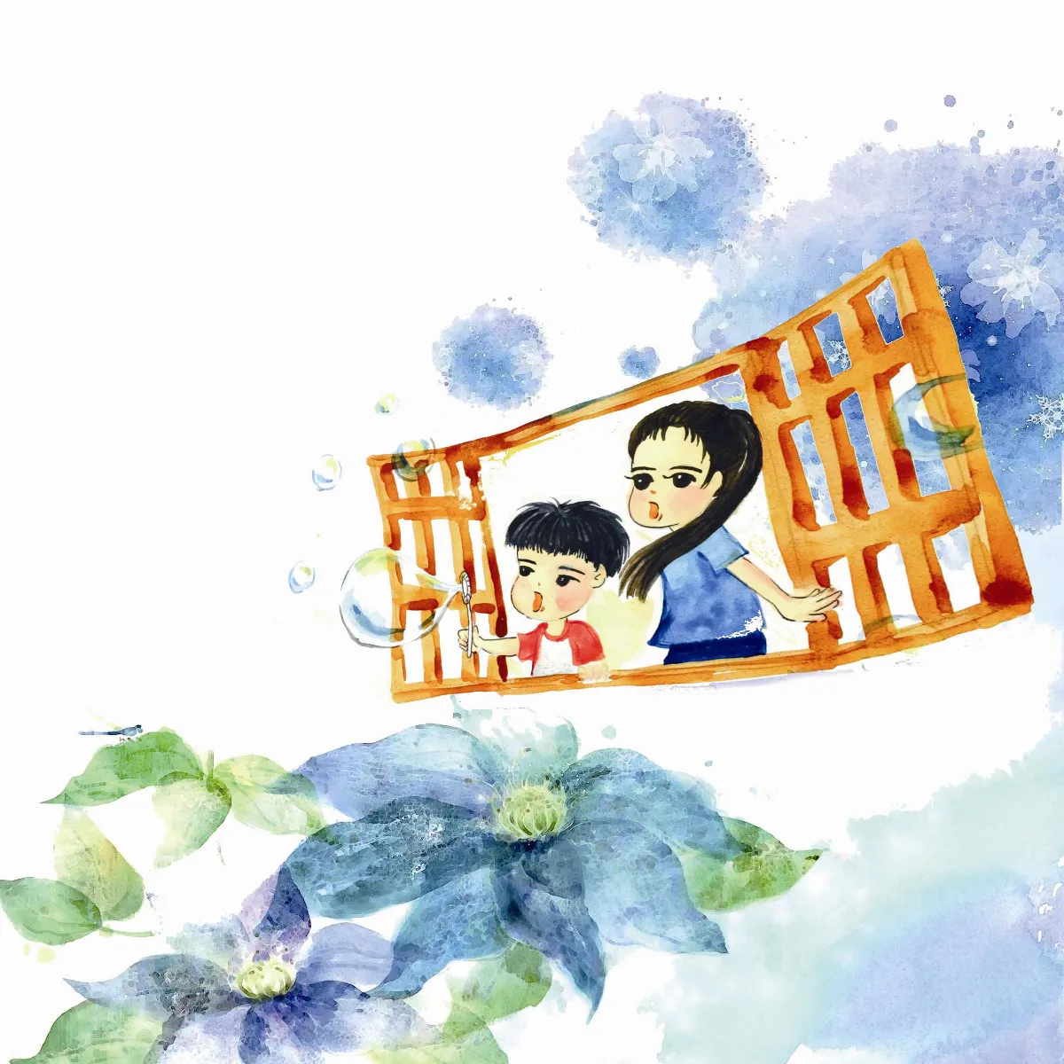 人間有愛 正向轉善緣