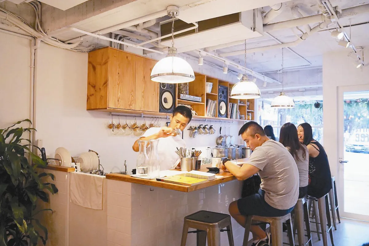 微辣、果香 雙咖哩超過癮