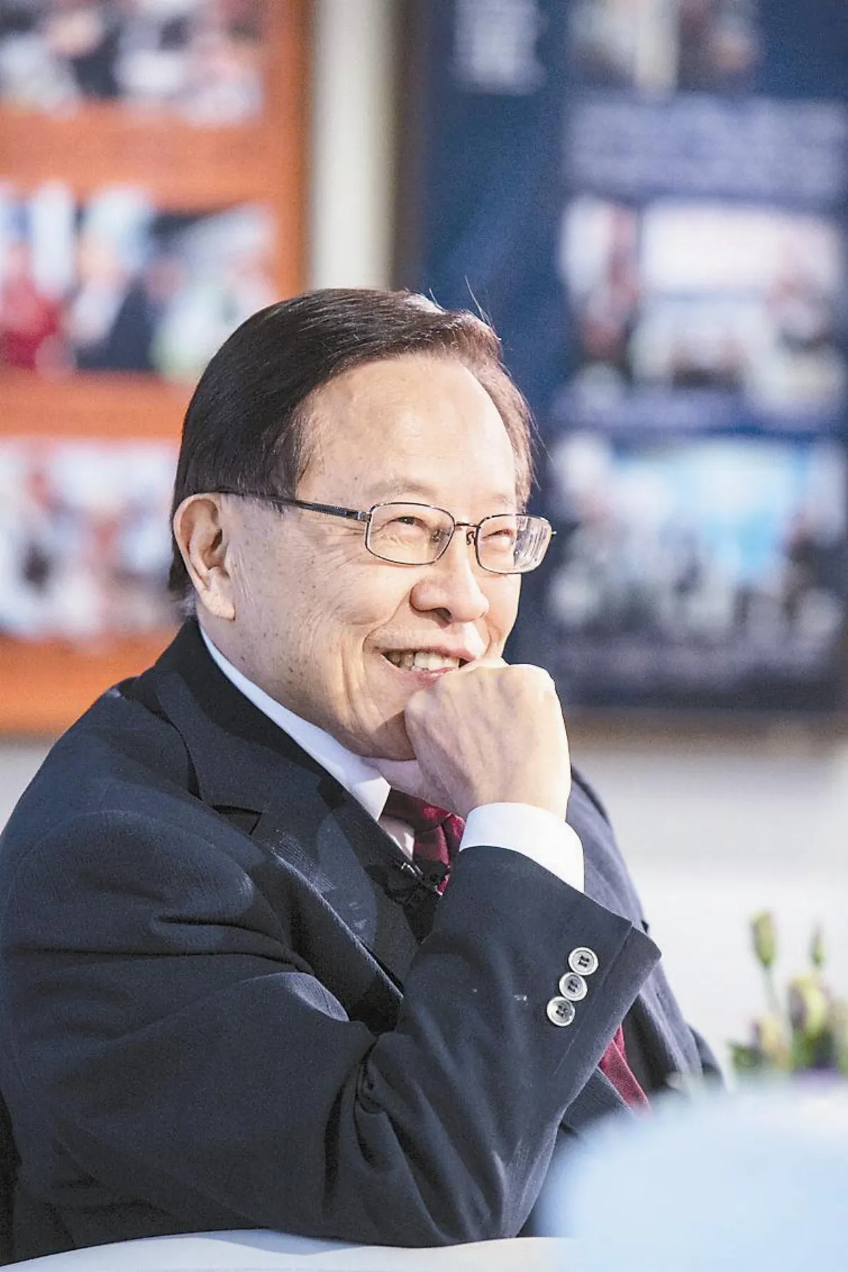 台灣選舉系列評論 「慈悲思路」開創台灣出路──超越黨派、族群、地區的當代諍言