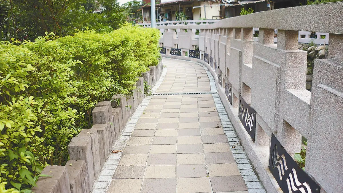9-10月主題徵文 一條街 走路的好地方