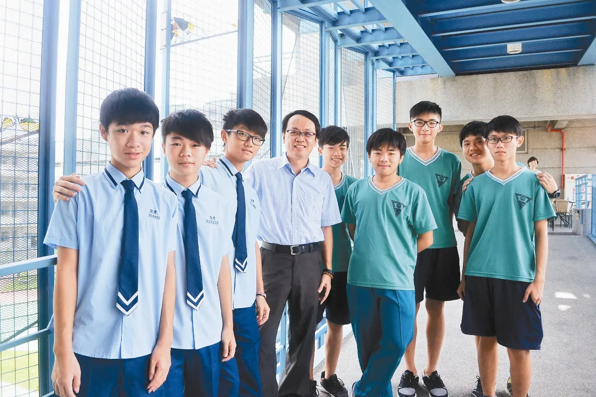 少子化衝擊 女校改名收男生