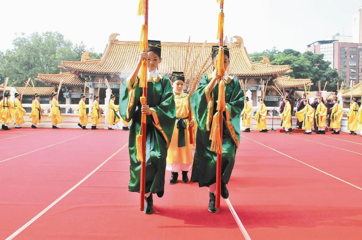 12年國教 6成學生壓力仍大