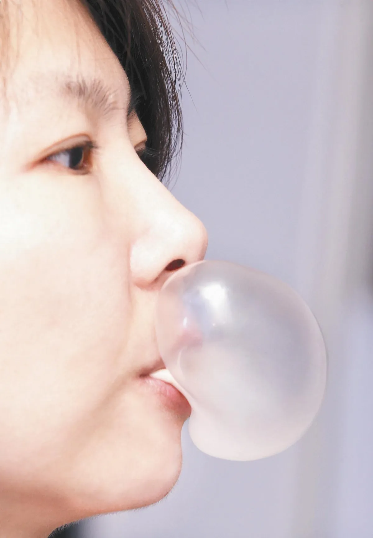 手術後助排氣 嚼口香糖有效用
