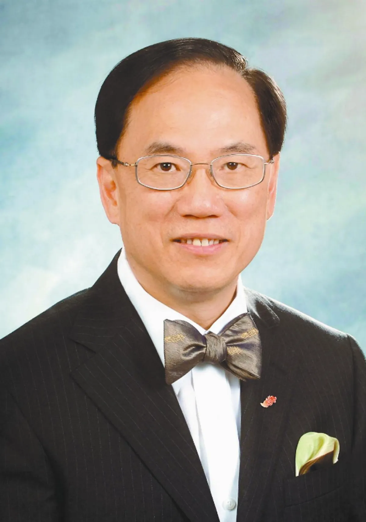 被起訴最高首長 香港前特首曾蔭權 被廉署控兩罪
