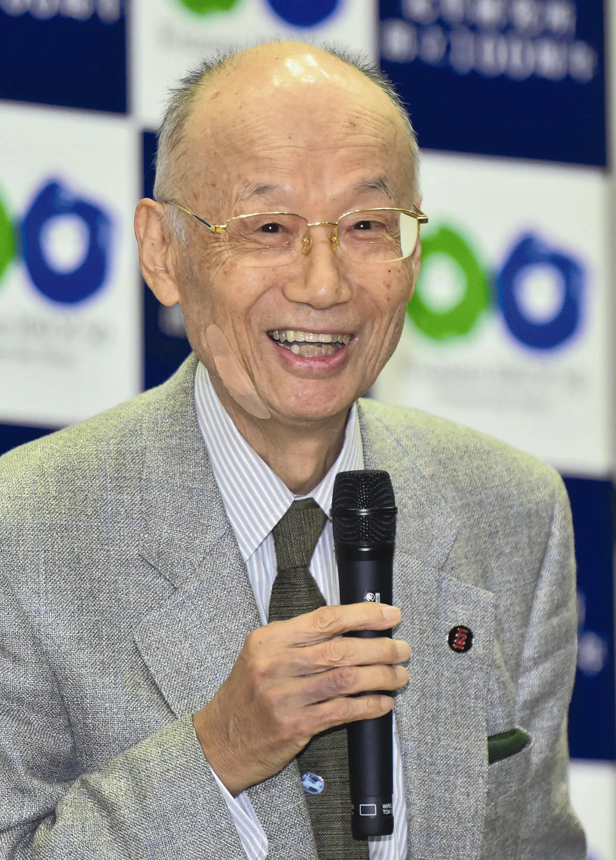 諾貝爾醫學獎 3人共享榮耀  屠呦呦 首位華人得主