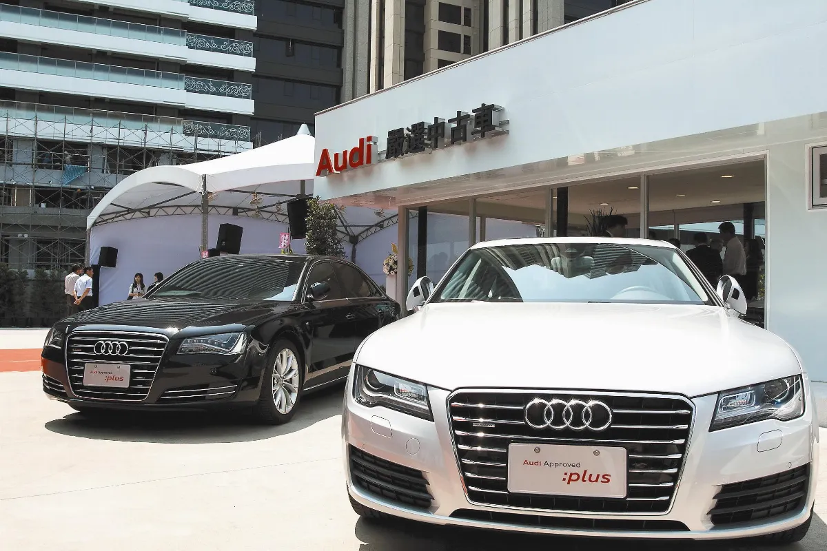 老車換新車 可省5 萬元貨物稅