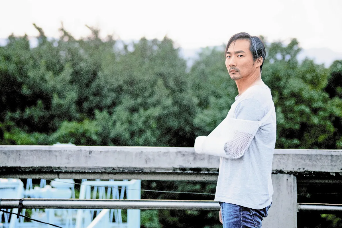 院線片 《百日告別》 說再見的速度