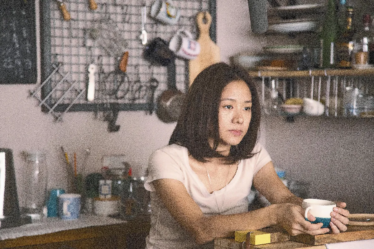 院線片 《百日告別》 說再見的速度