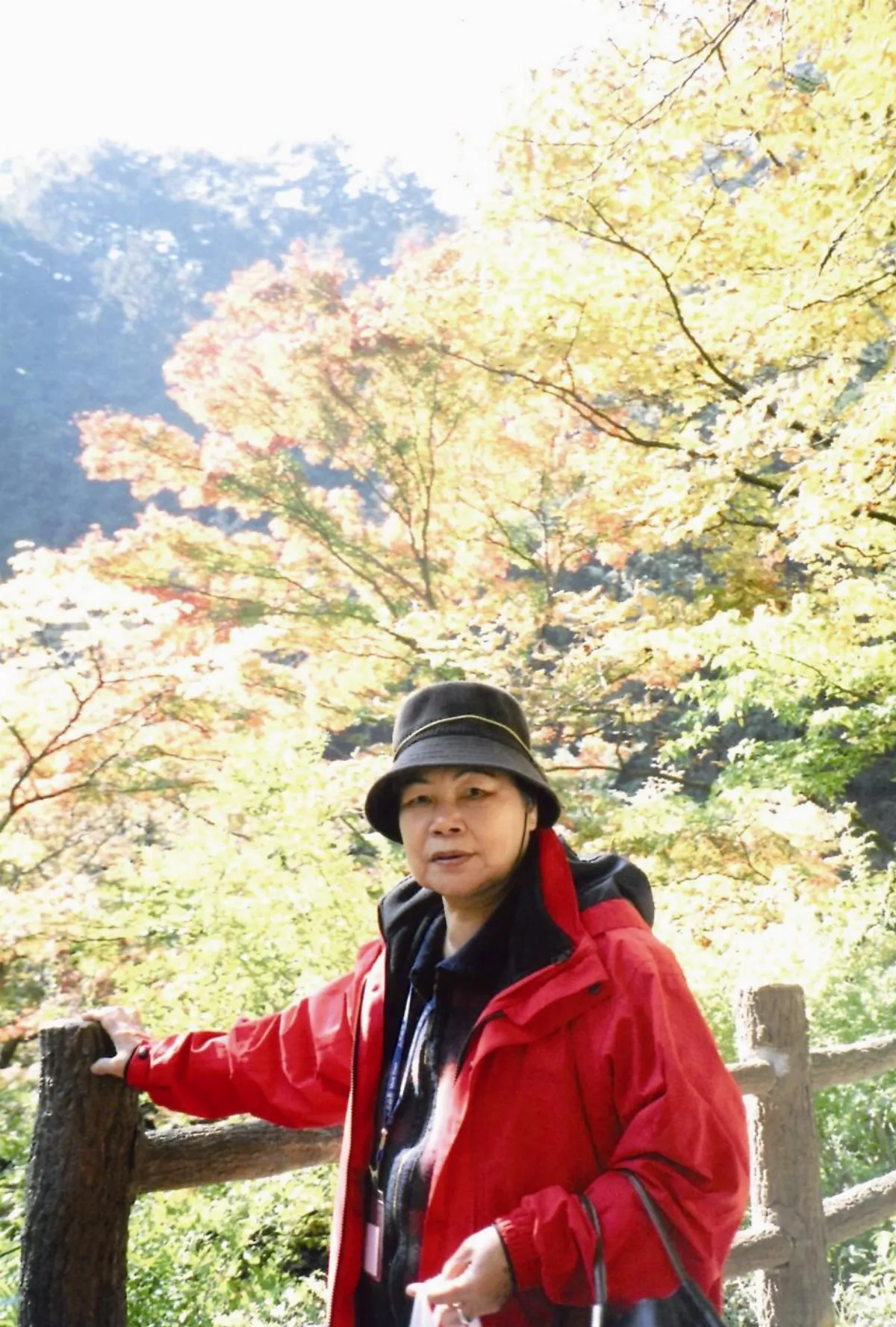 打卡 在極樂世界的迎賓室