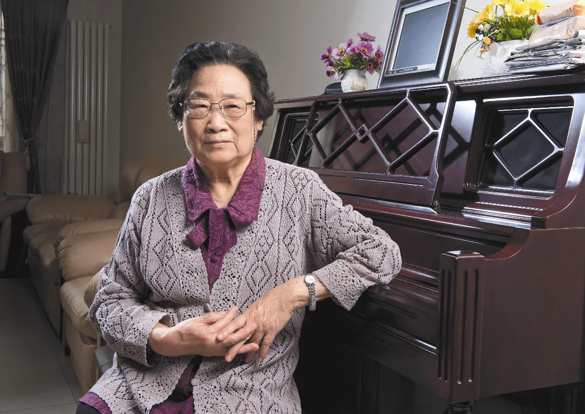 2015年諾貝爾醫學獎得主  屠呦呦 青蒿素是中醫給人類的禮物