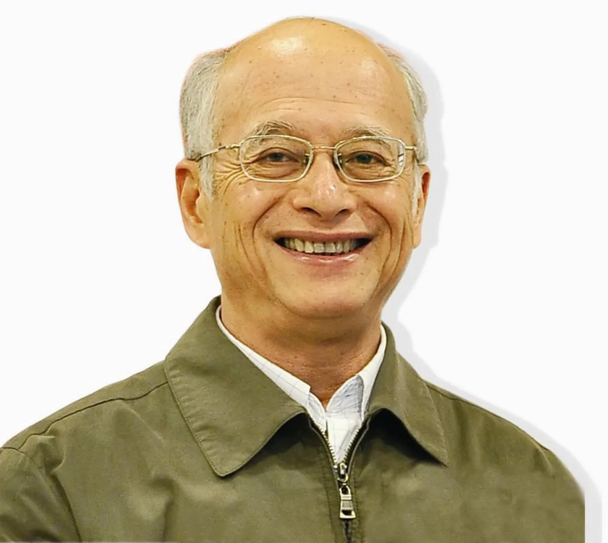 人間百年筆陣 「朱洪配」是國民黨的唯一出路