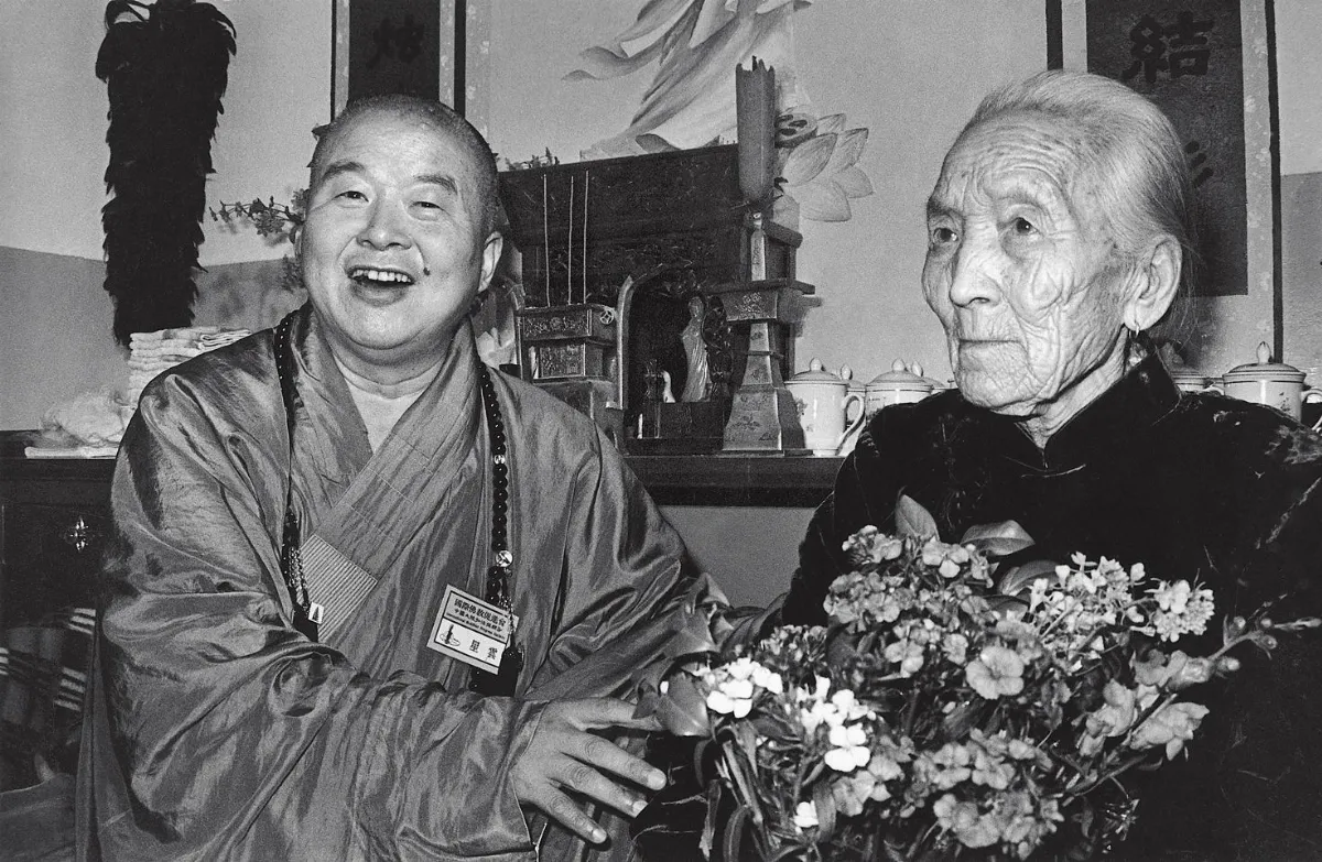 往事百語 滿樹桃花一棵根