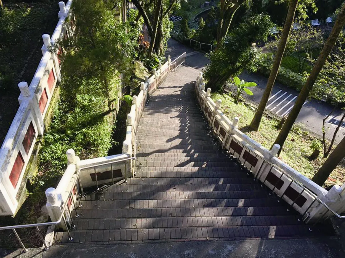 主婦小風景 高中同學會
