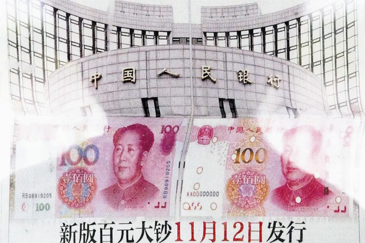 寰宇新聞 一周回顧