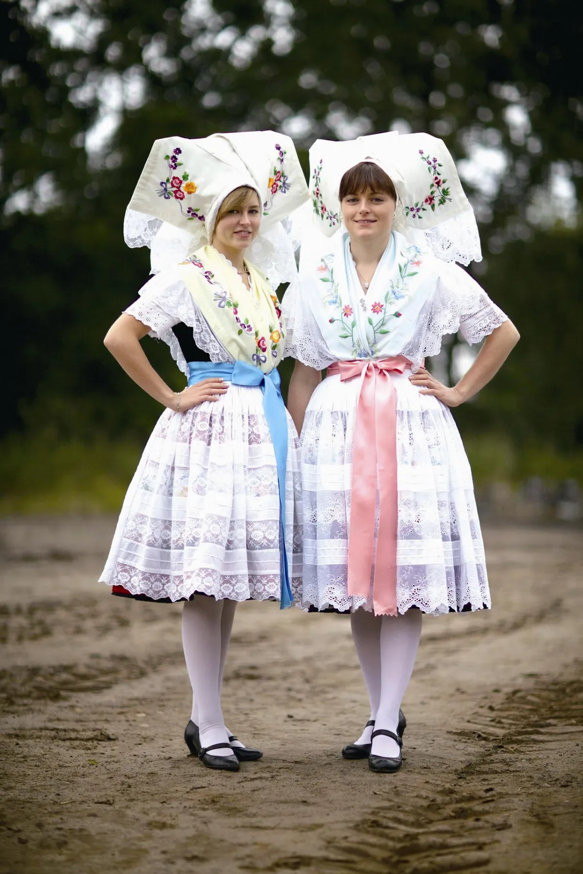 旅遊小百科 索柏人