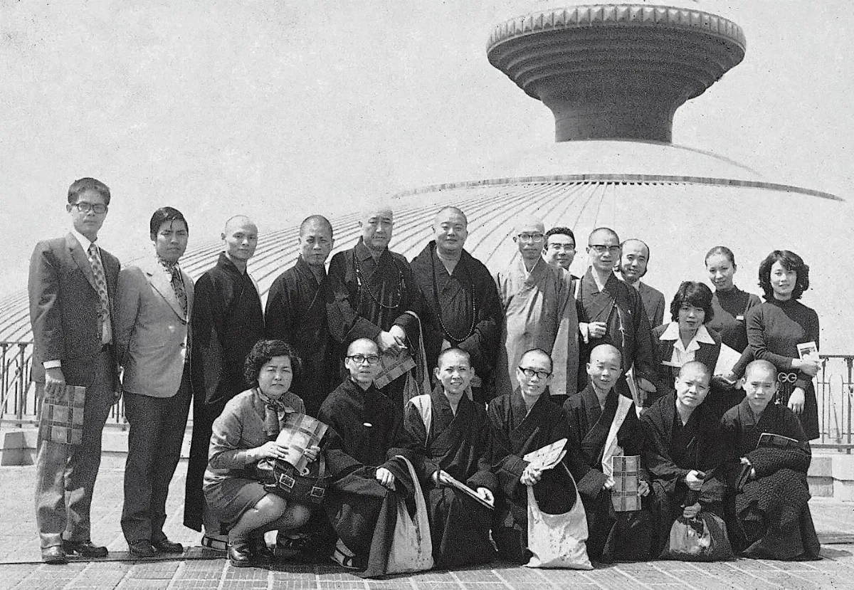 往事百語91 愛，就是惜