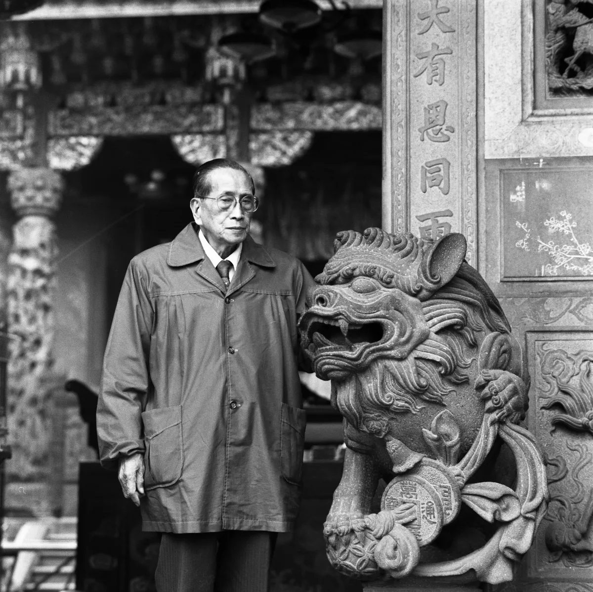 【珍貴的台灣文化記像】李梅樹透視自然的神祕