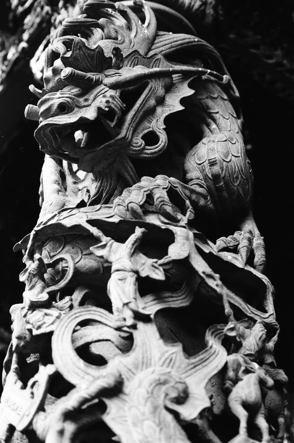 【珍貴的台灣文化記像】李梅樹透視自然的神祕