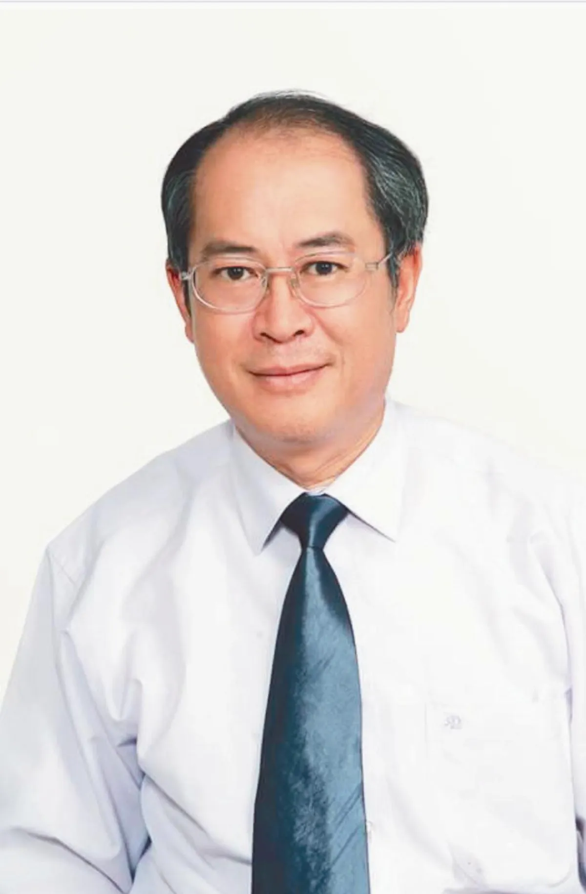 前輩金言 認真的主持人  要下功夫準備