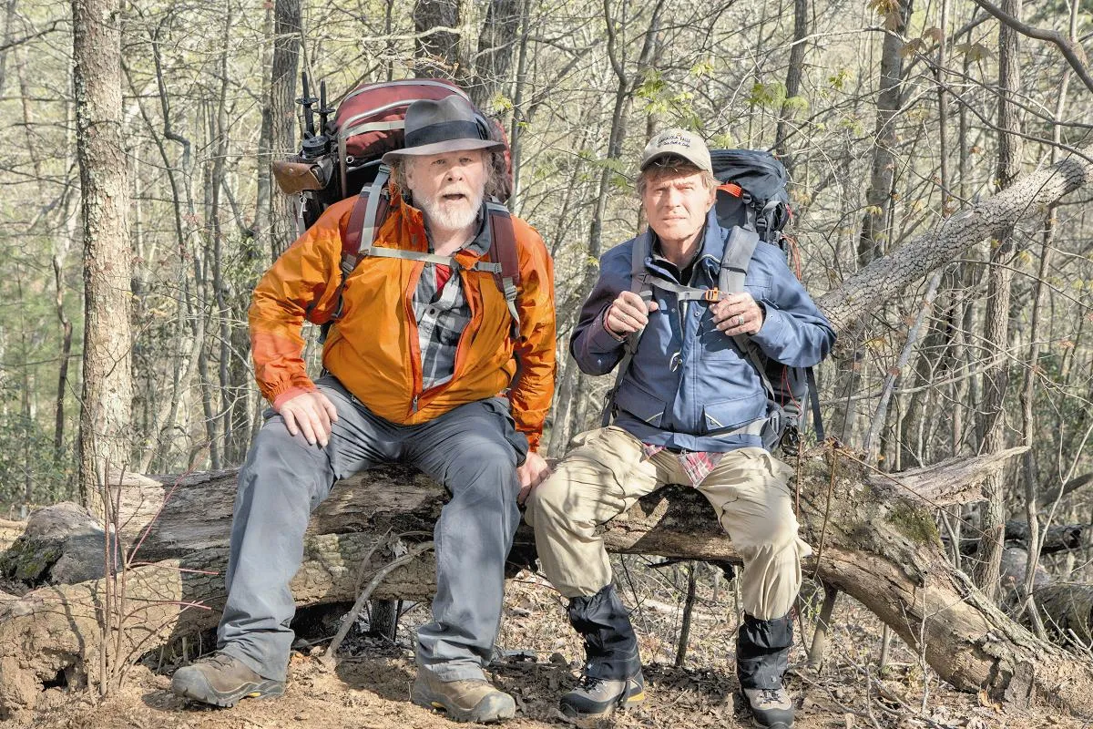 院線片 《別跟山過不去》  我爬的不是山 是夢想