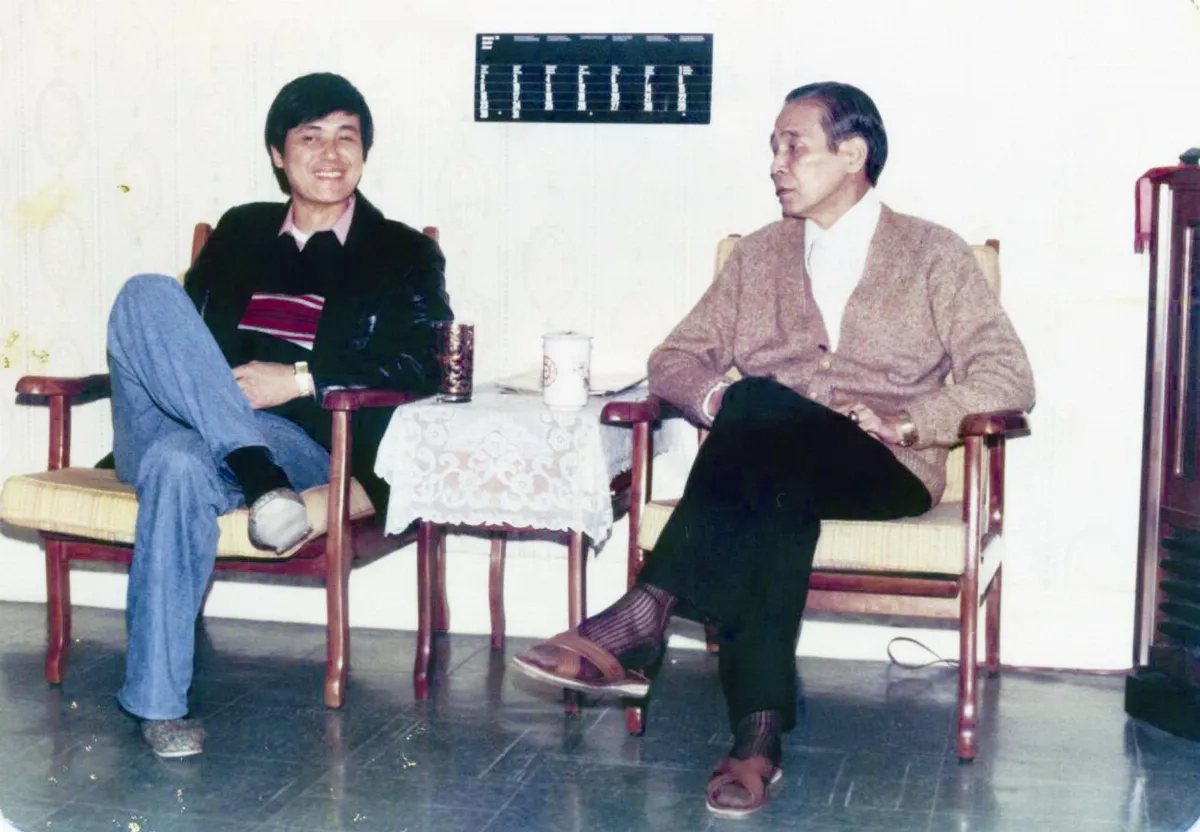 成全也是一種愛