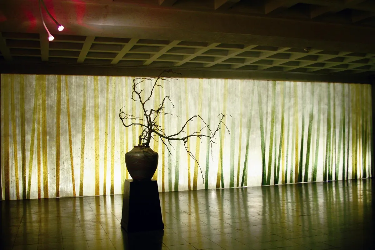 20年樹火紙博館 打造文創平台