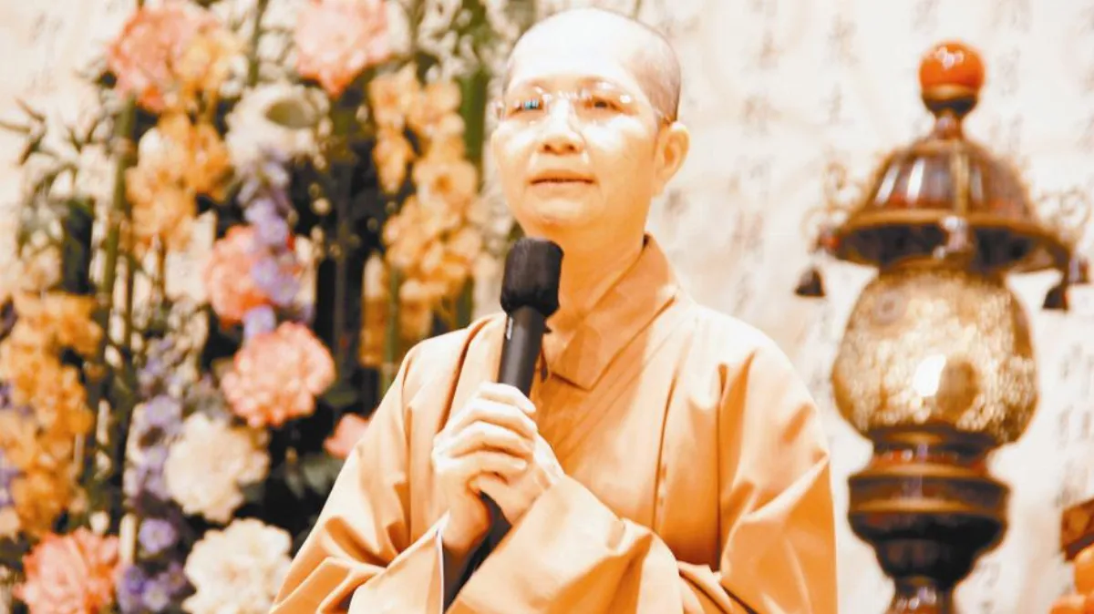我的新佛教改革初步