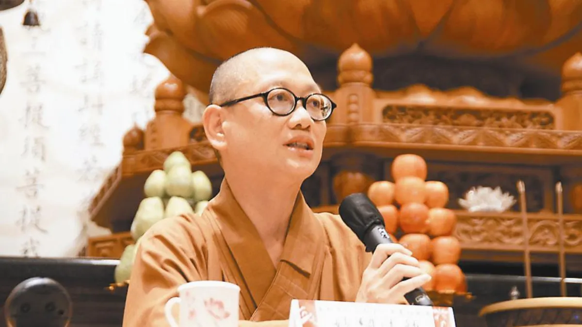 我的新佛教改革初步