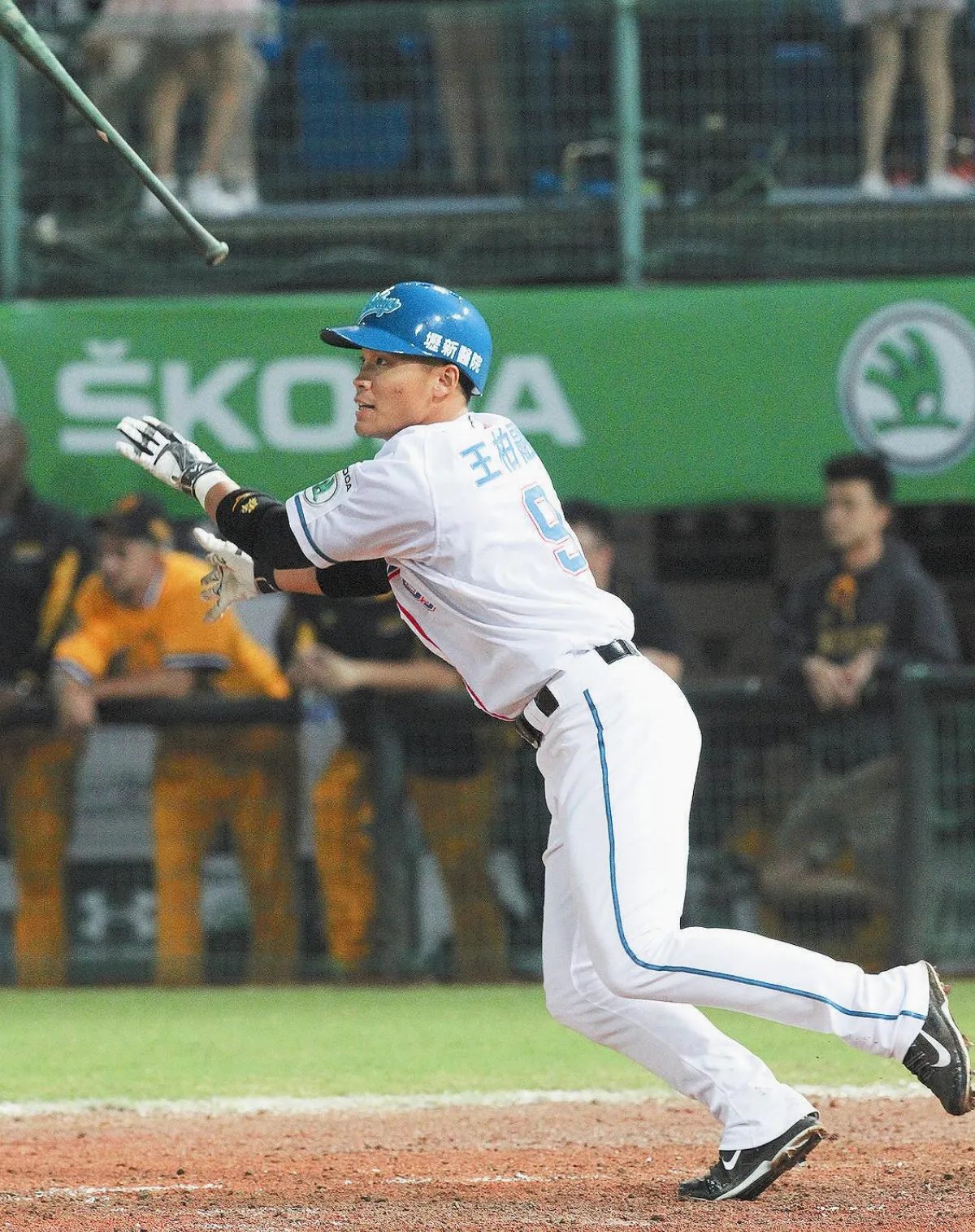 中職總冠軍賽 猿騎象 逼進第7戰