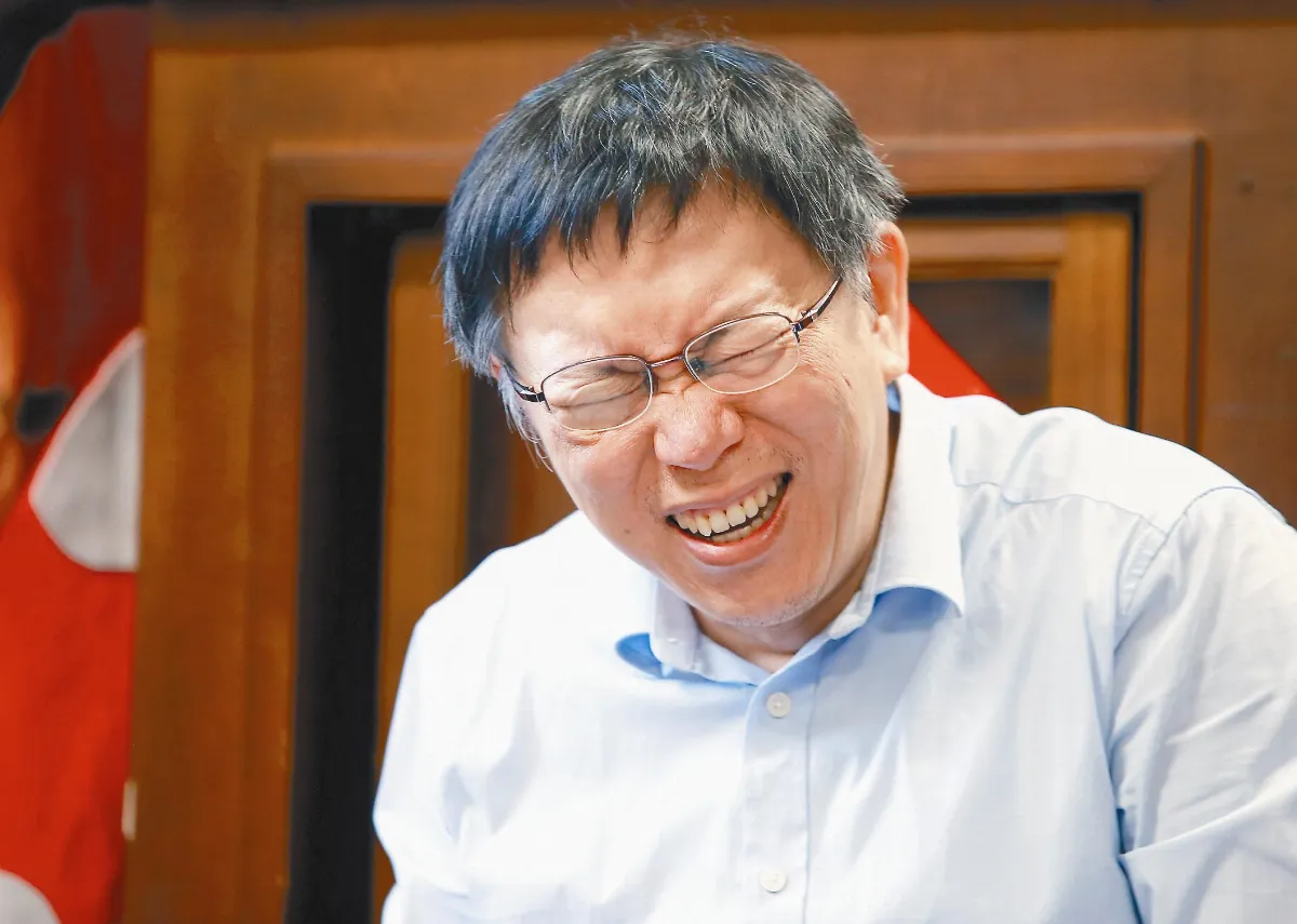 北市府離職潮 1511走人