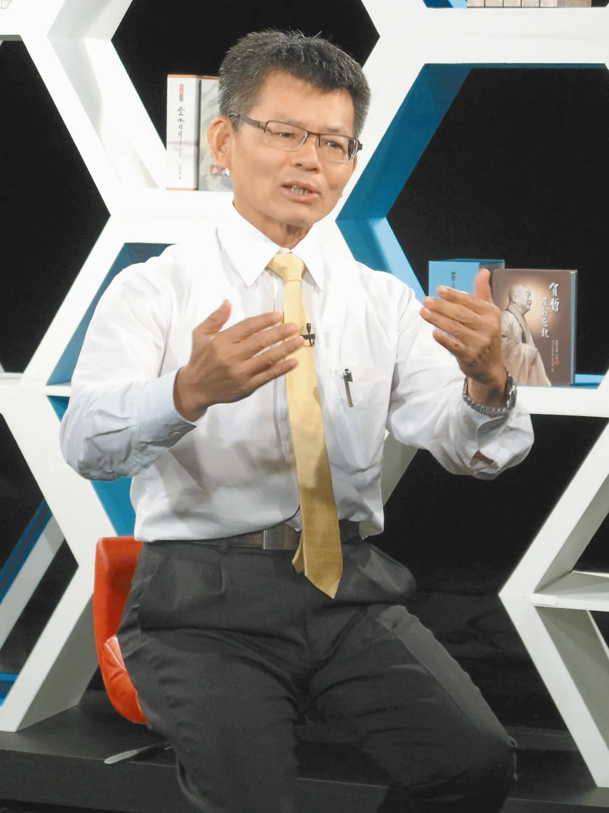 優質電視選