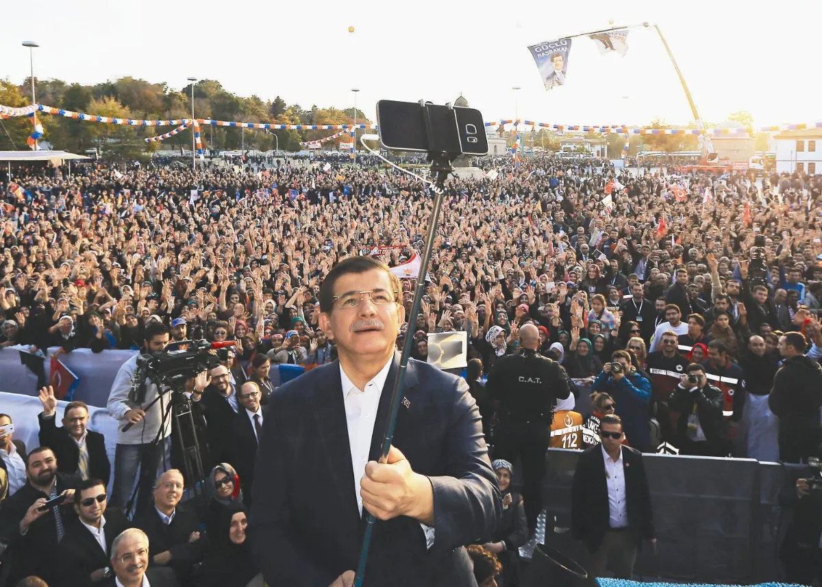 土耳其今大選  政治不確定仍無解