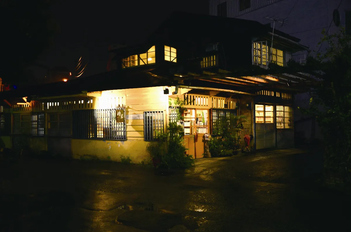 走進獨立書店 凝結閱讀時光
