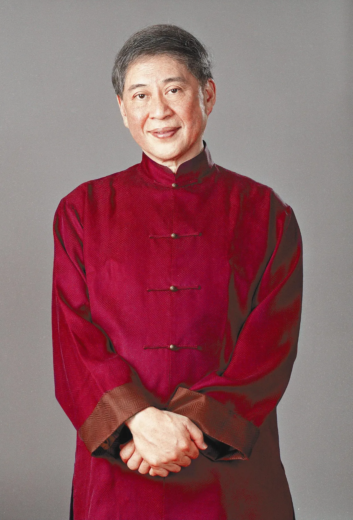 復興崑曲 白先勇獲星雲文學獎