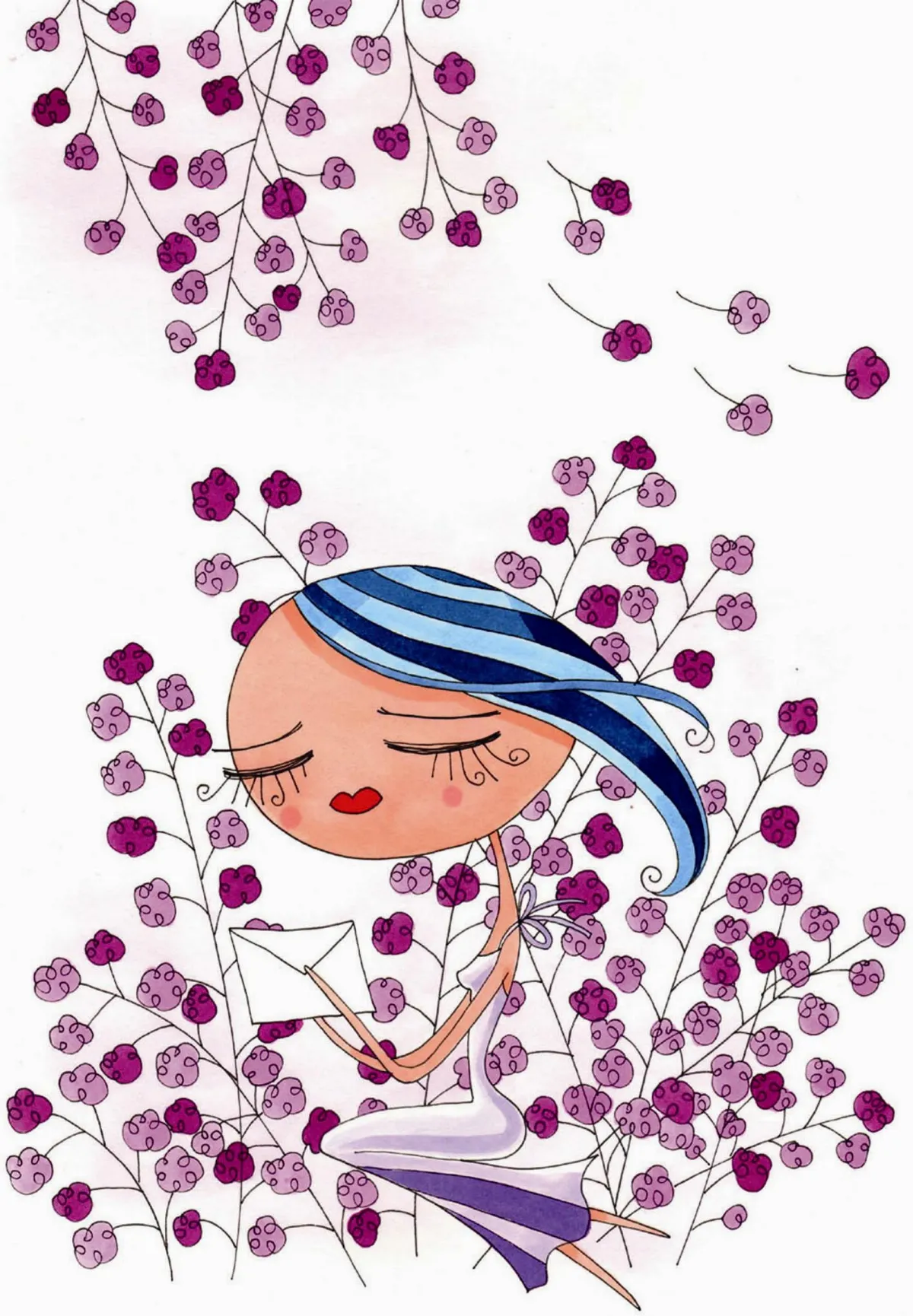 人生萬花筒 最幸福的女人
