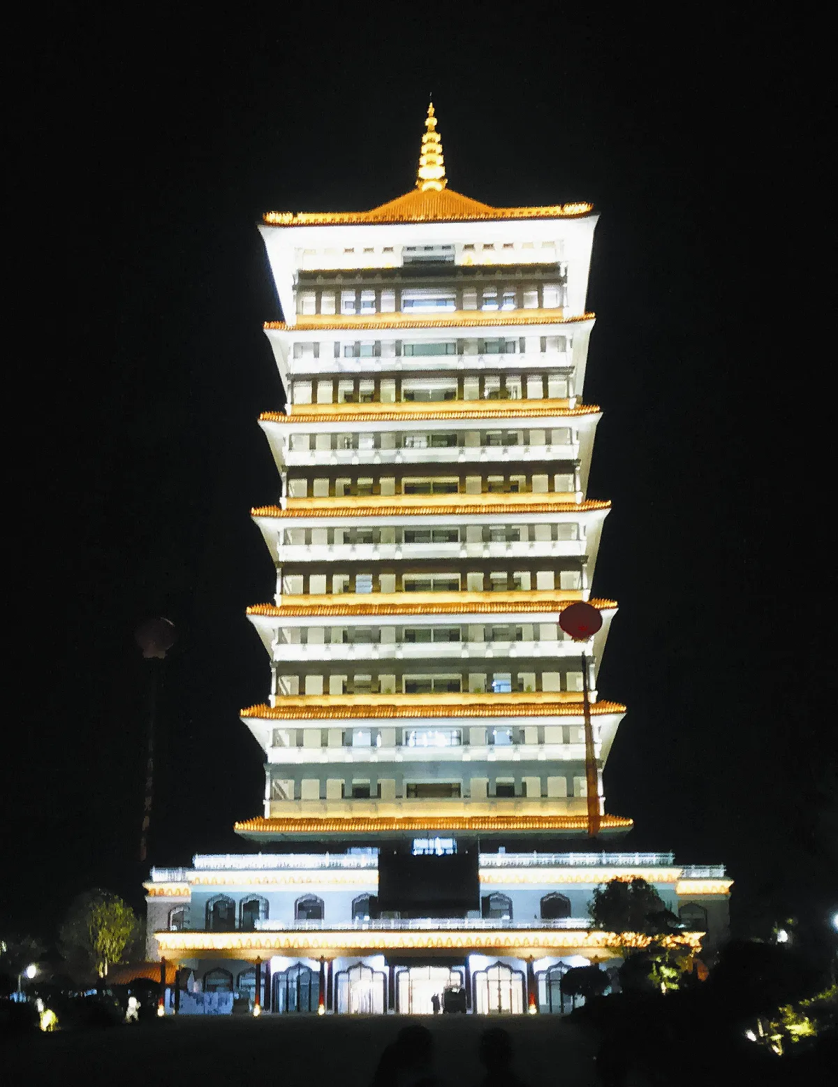 宜興大覺寺 世界紀錄3冠王
