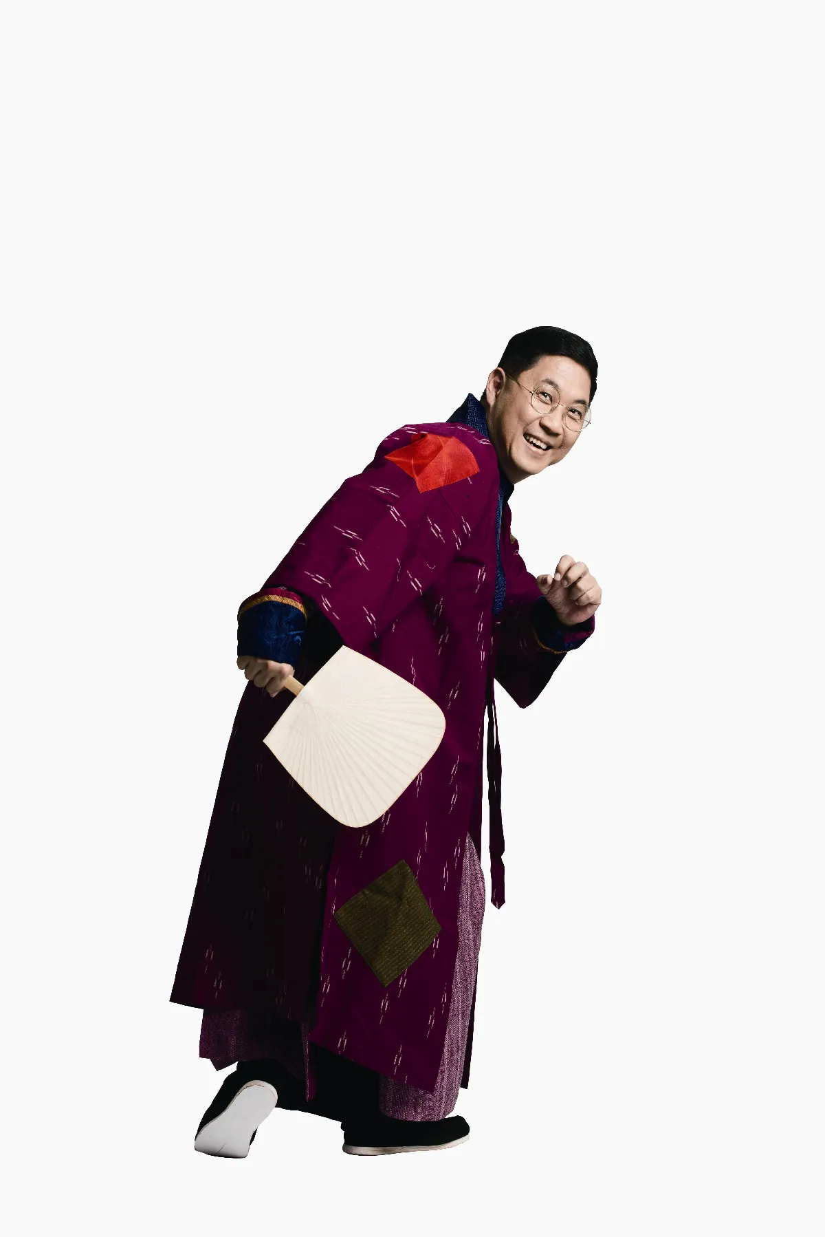 相聲瓦舍 馮翊綱   翻轉經典  玩讀文字