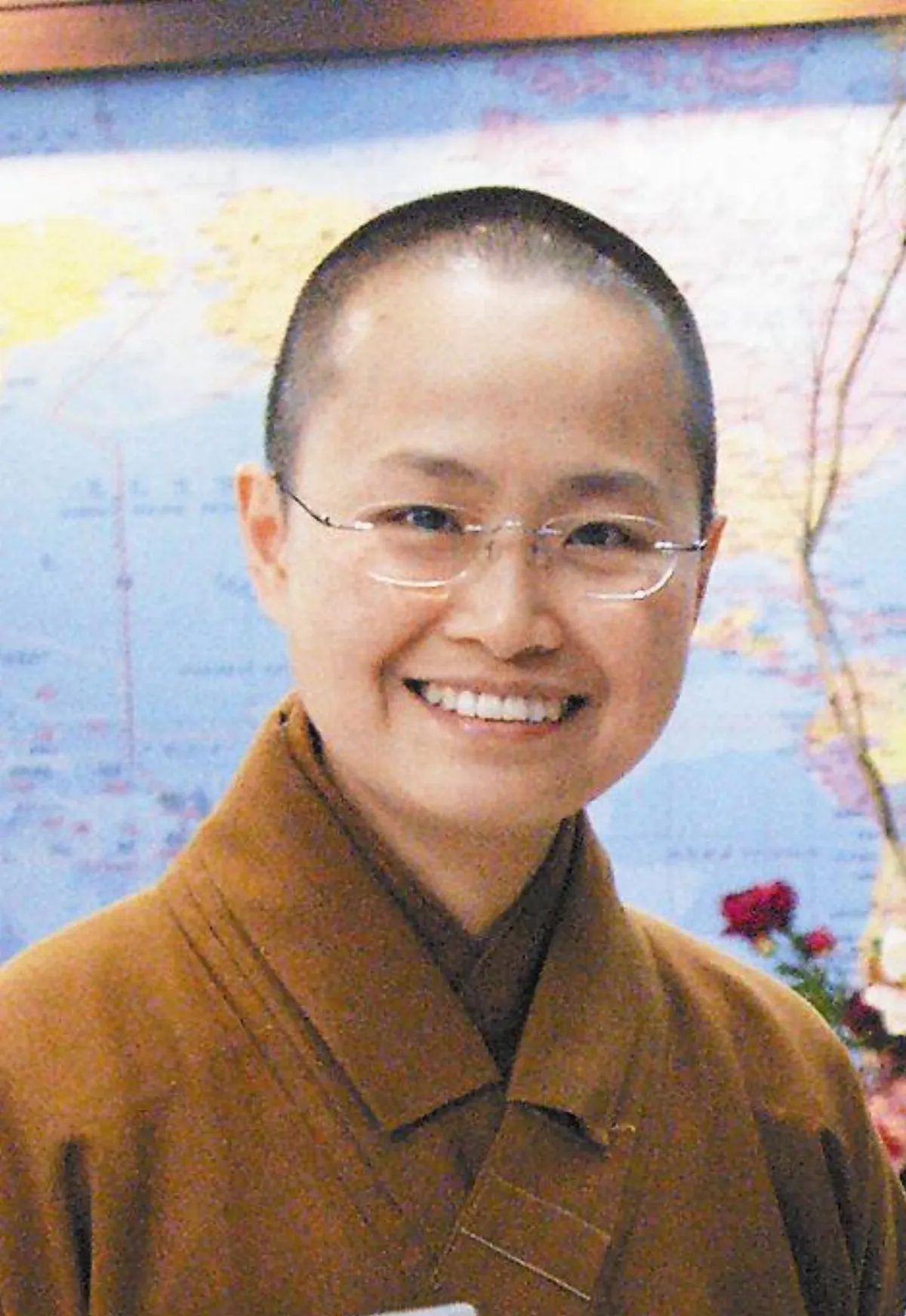 《貧僧有話要說》15說 媒體可以救台灣