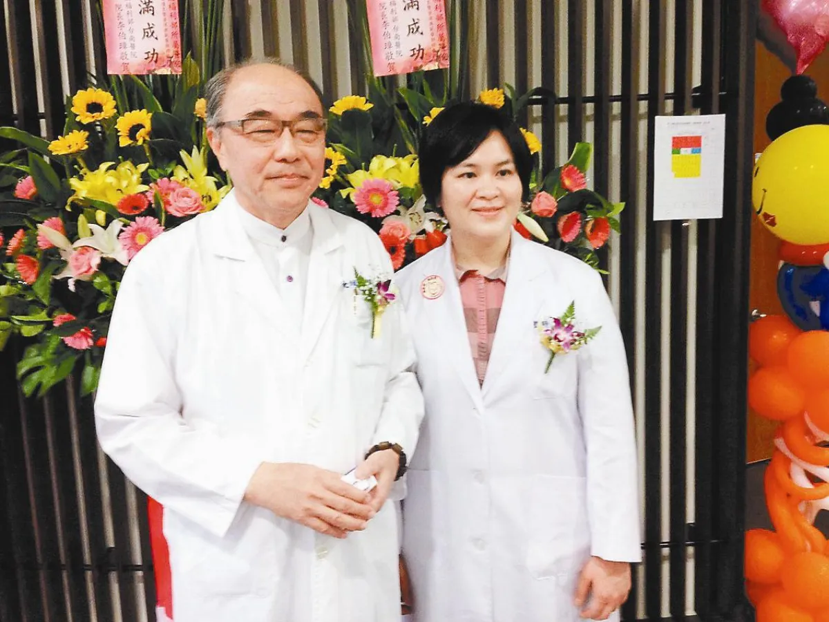 泰雅女醫師 深入部落守護婦女