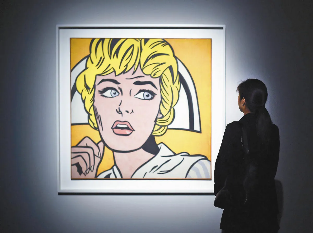 莫迪里安尼裸女 陸富豪買走