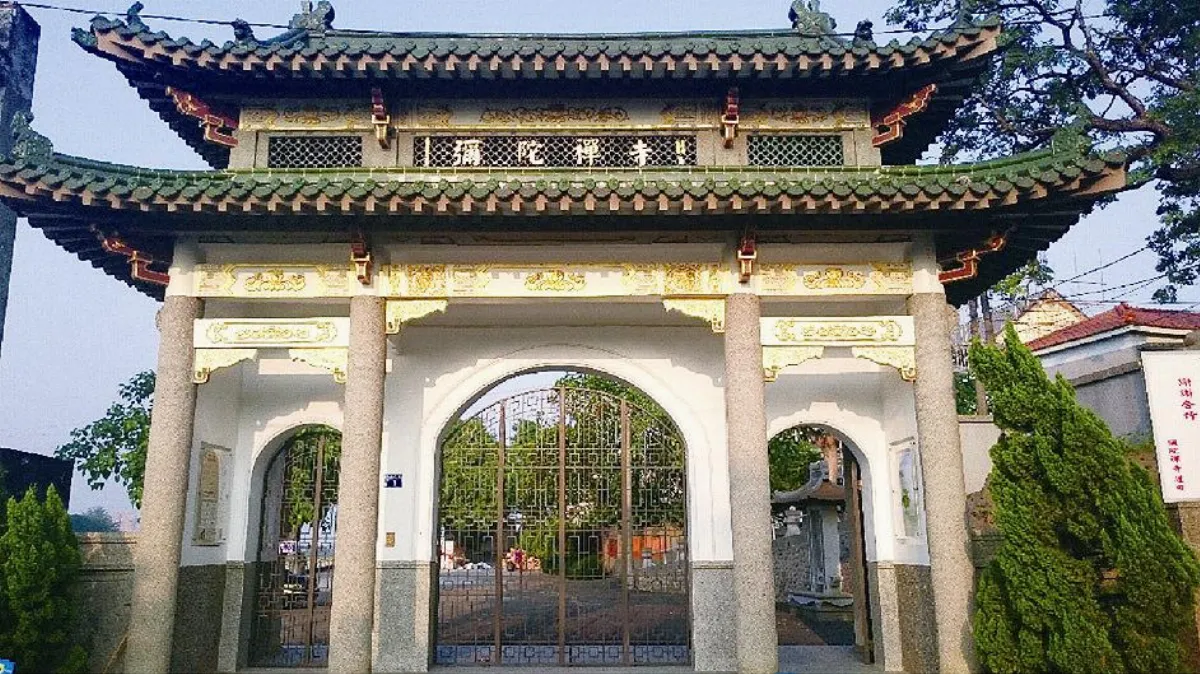 【嘉義美景】 難忘彌陀晨鐘