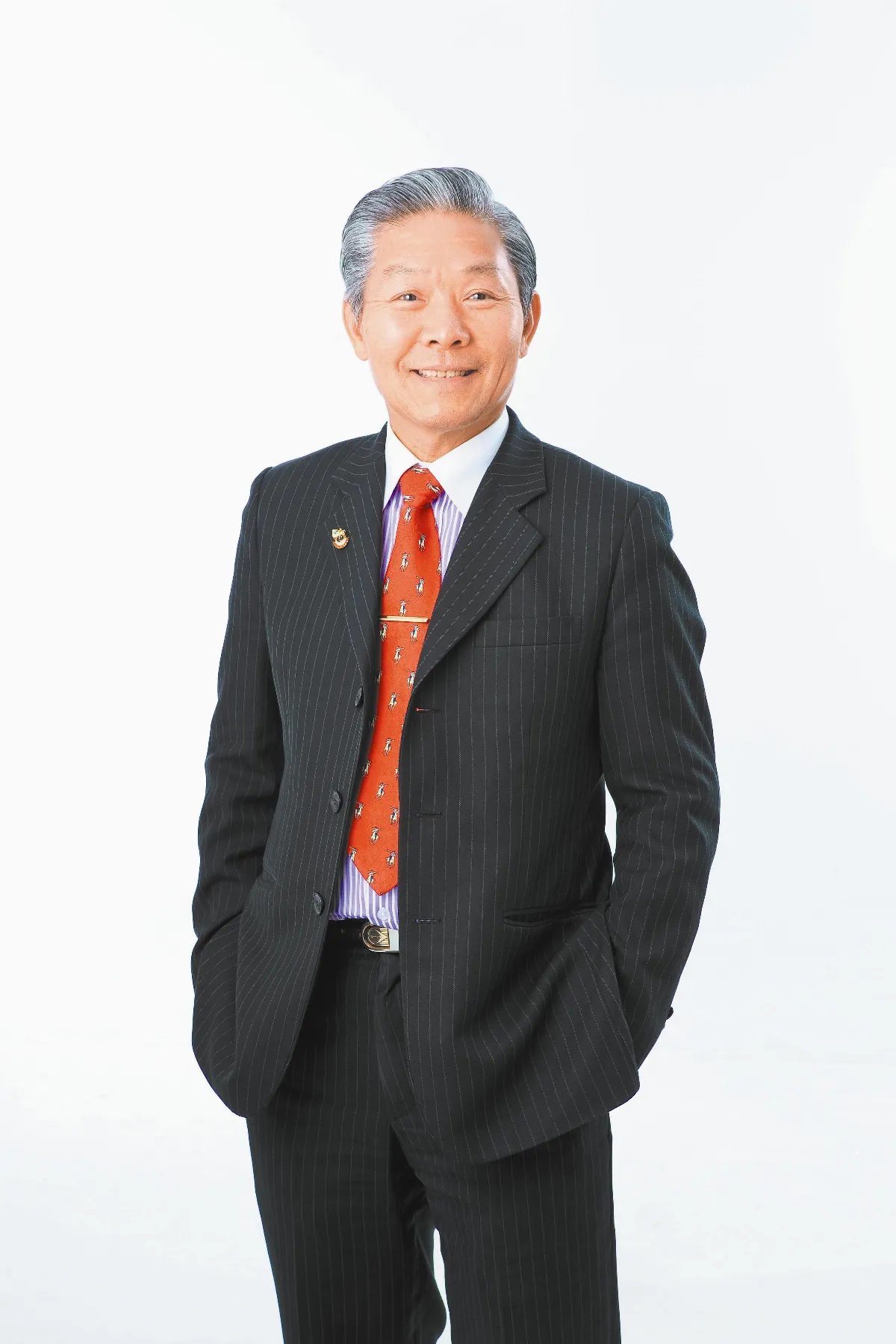 另類養生4  戰勝癌症逾40年 吳永志：喝蔬果汁 敲開健康之門