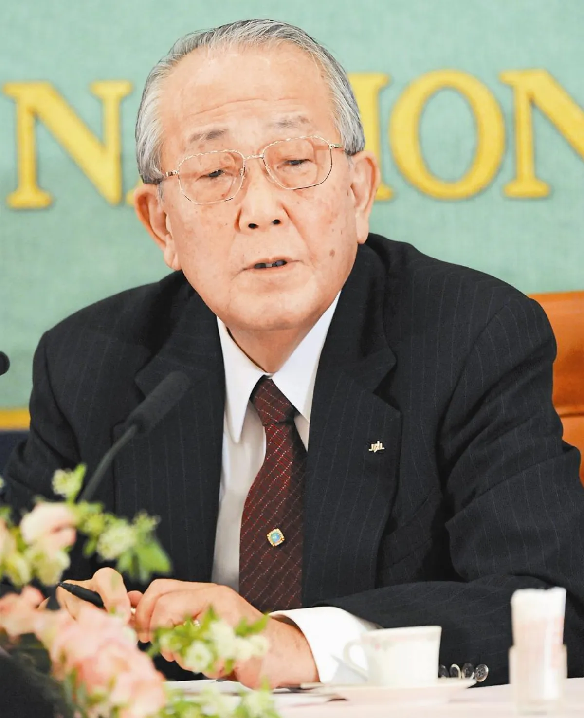稻盛和夫 用佛法打造世界500強