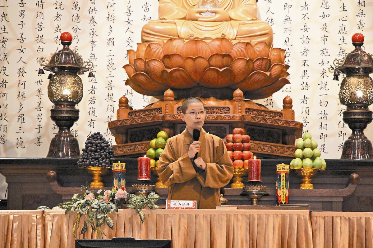 我是一個垃圾桶