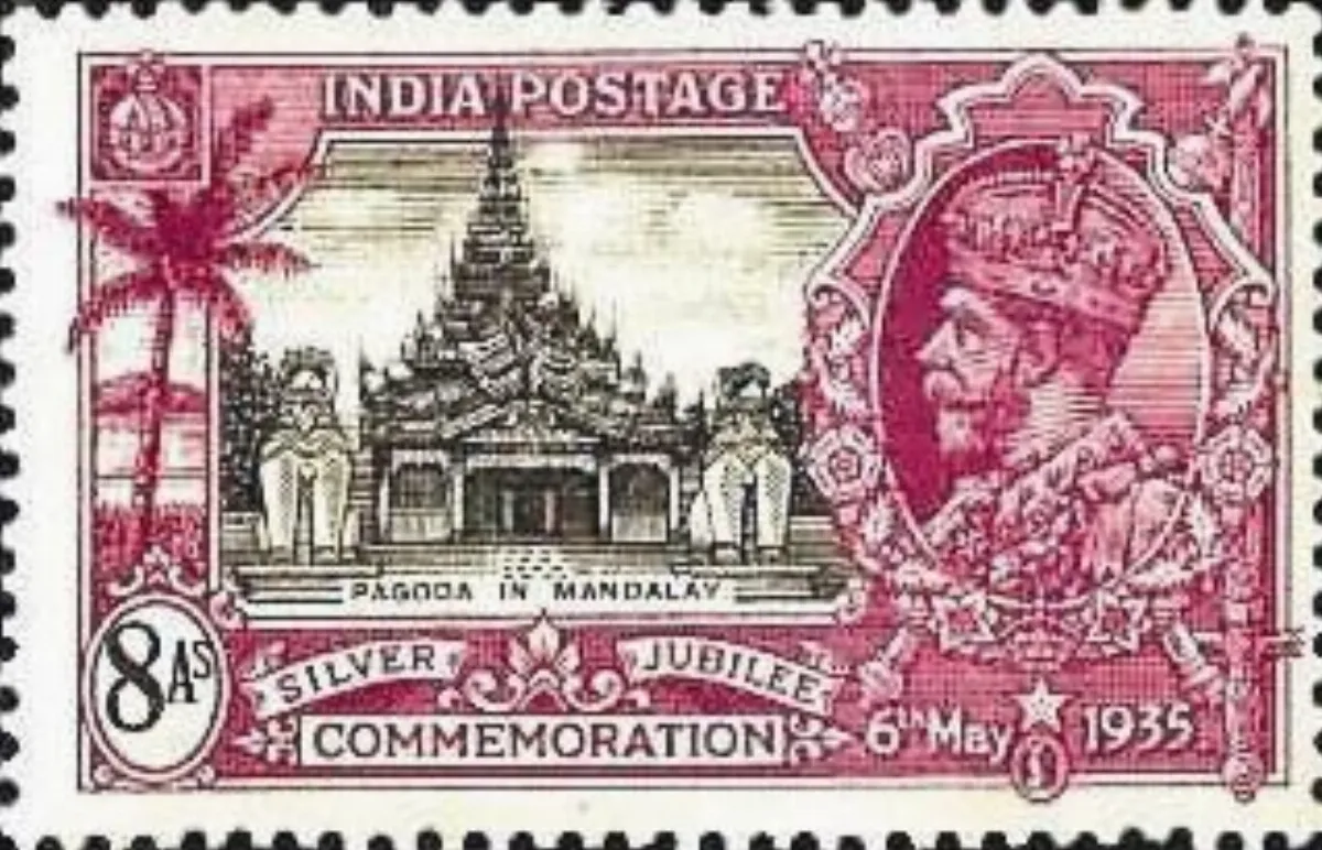 【看郵票認識世界遺蹟】 佛教經典結集