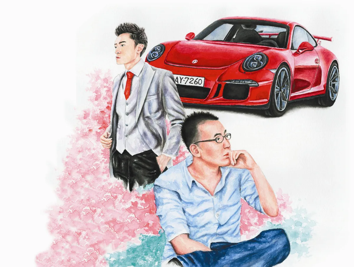 苦瓜的不歸路