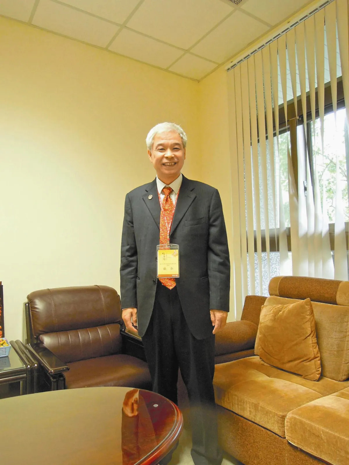 學林菩提路   張弘教授：佛教是智慧型宗教